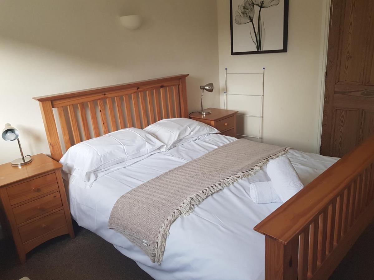 Stable Court Hotel Holt  Habitación foto